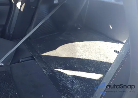 2023 Honda Hr-V 2Wd Sport z USA, uszkodzony, nr VIN 3CZRZ1H57PM721243